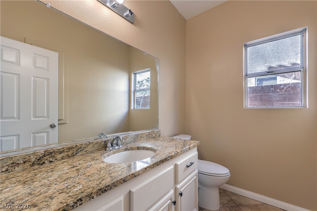 3792 Falcon Springs Drive Las Vegas NV 89147
