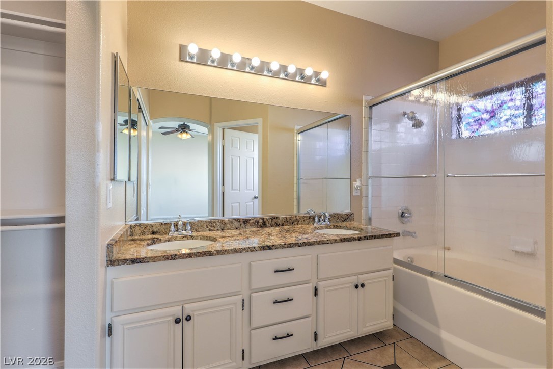 3792 Falcon Springs Drive Las Vegas NV 89147