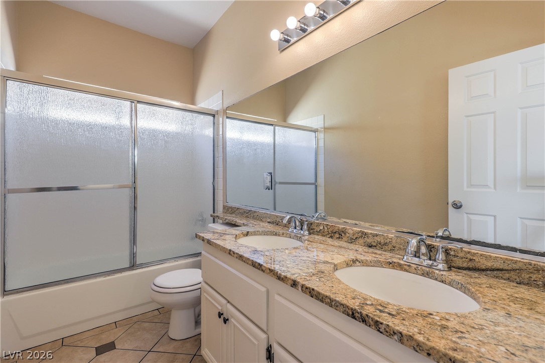 3792 Falcon Springs Drive Las Vegas NV 89147