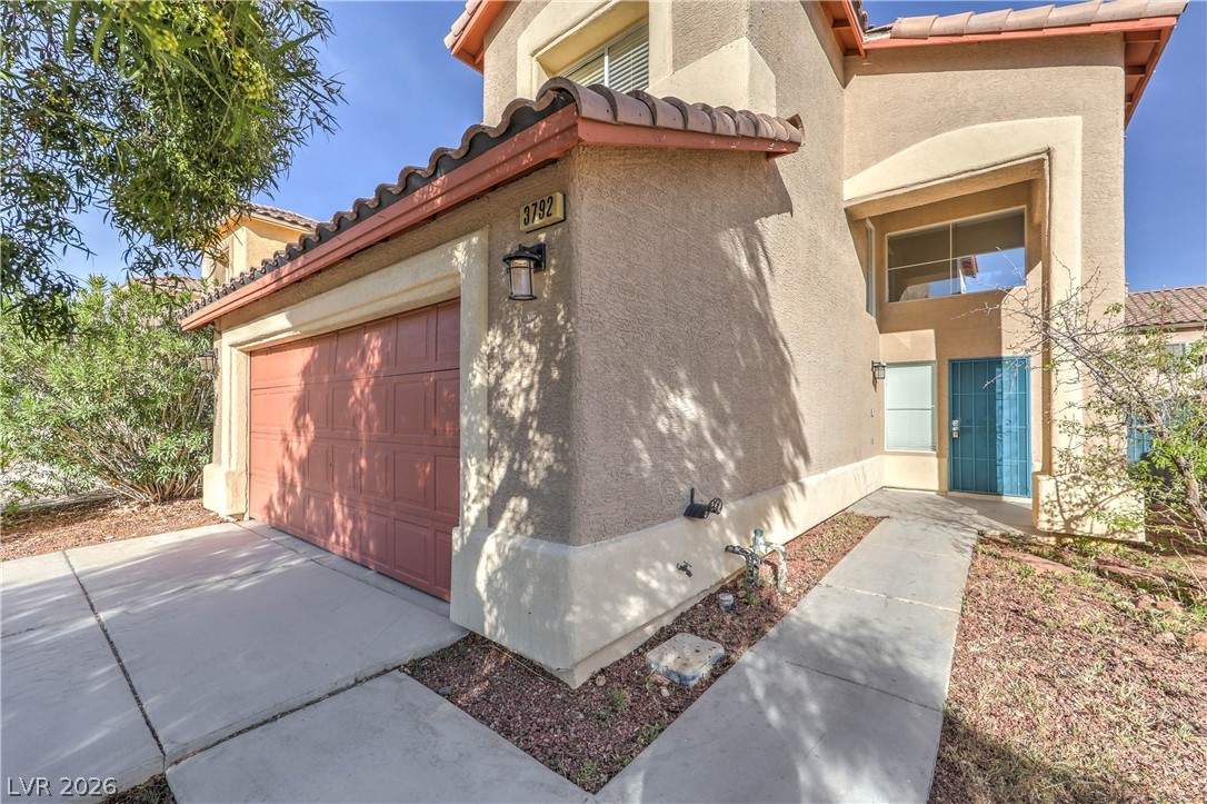 3792 Falcon Springs Drive Las Vegas NV 89147