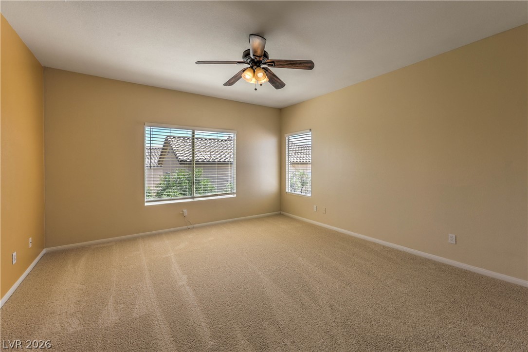 3792 Falcon Springs Drive Las Vegas NV 89147
