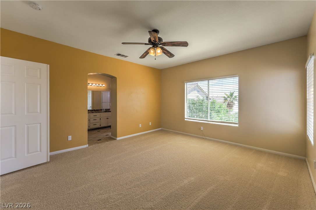 3792 Falcon Springs Drive Las Vegas NV 89147