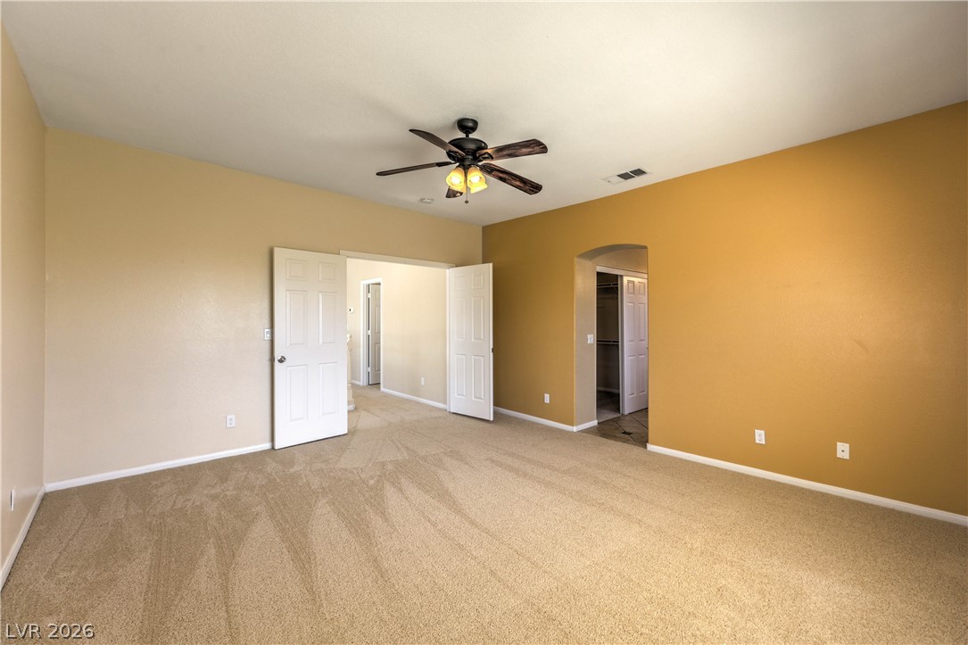 3792 Falcon Springs Drive Las Vegas NV 89147