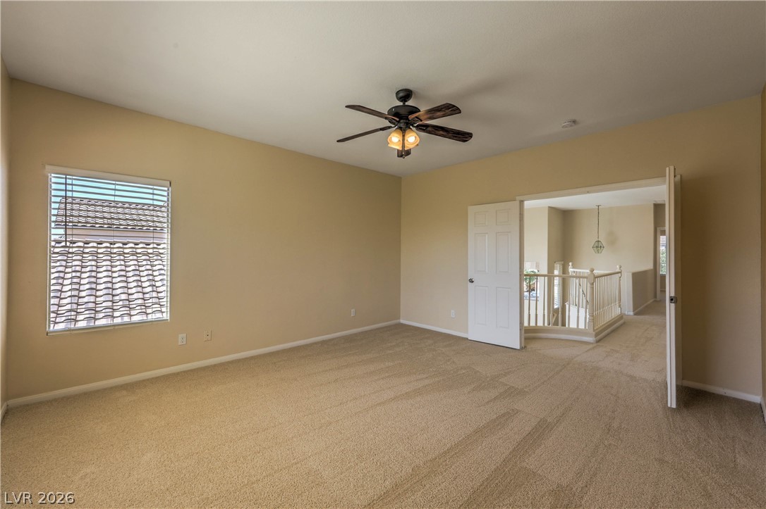 3792 Falcon Springs Drive Las Vegas NV 89147