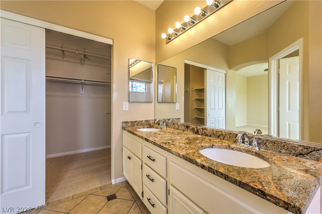 3792 Falcon Springs Drive Las Vegas NV 89147