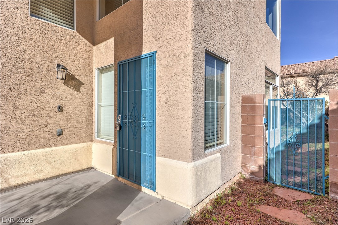 3792 Falcon Springs Drive Las Vegas NV 89147
