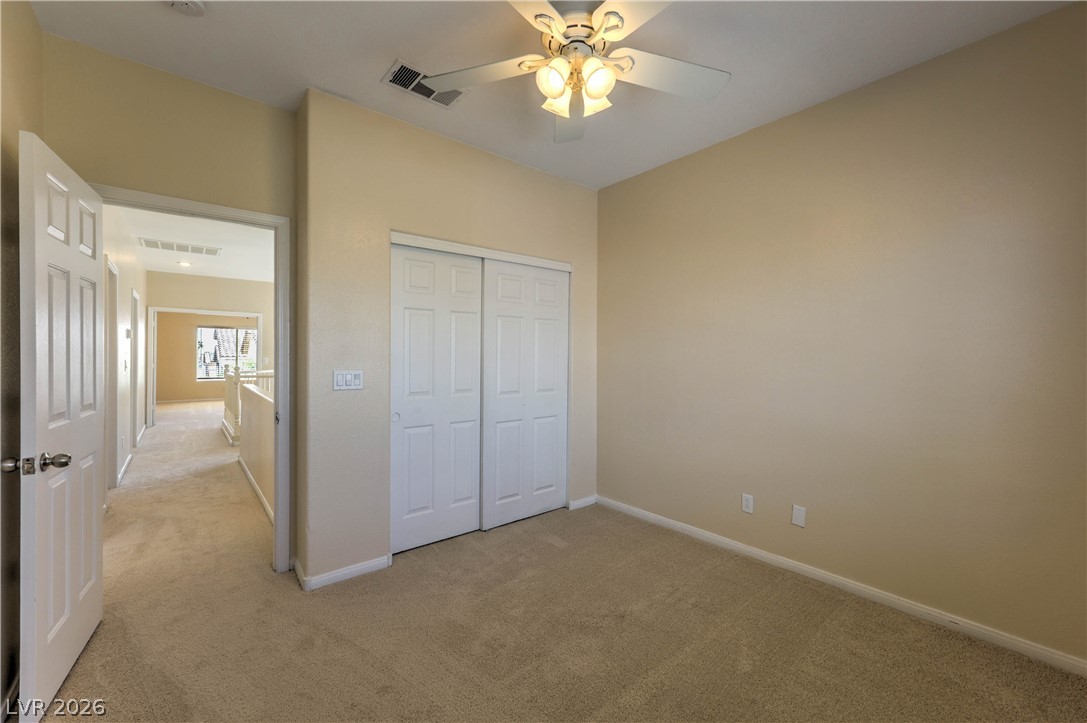 3792 Falcon Springs Drive Las Vegas NV 89147