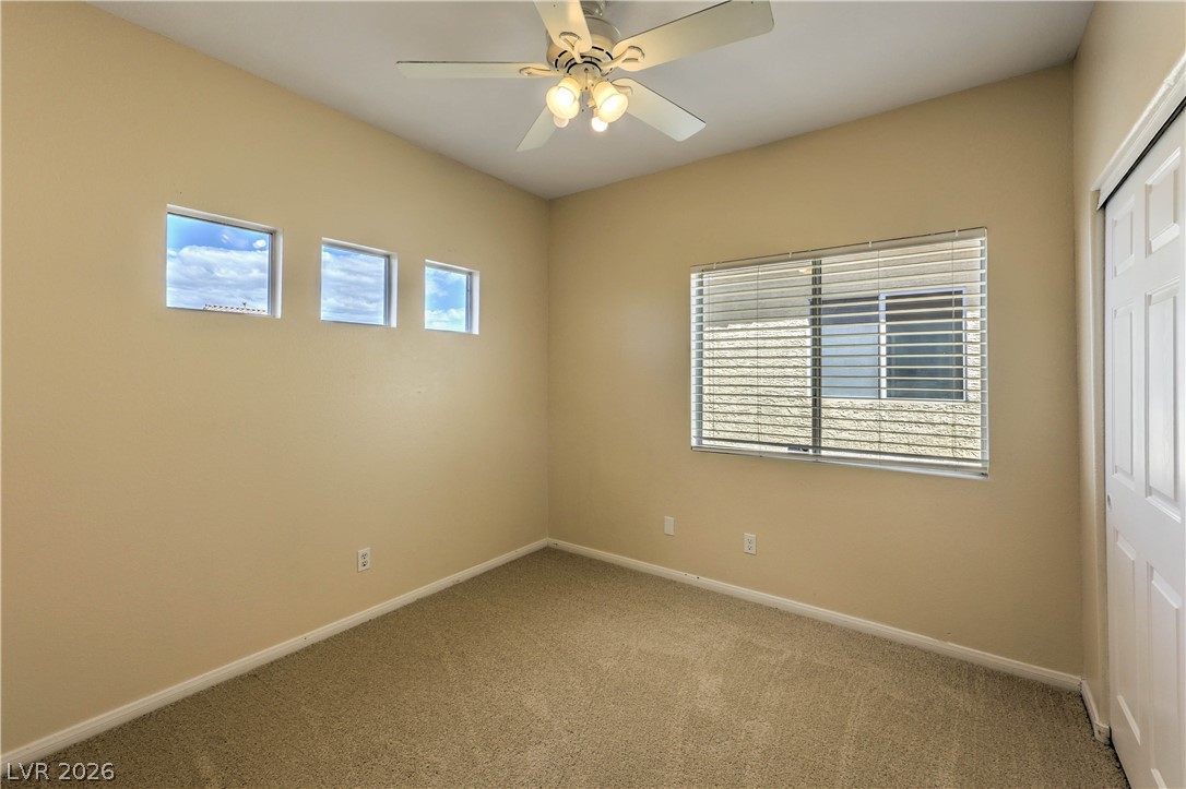 3792 Falcon Springs Drive Las Vegas NV 89147