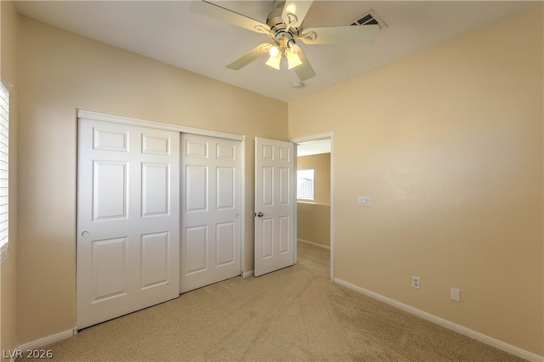 3792 Falcon Springs Drive Las Vegas NV 89147