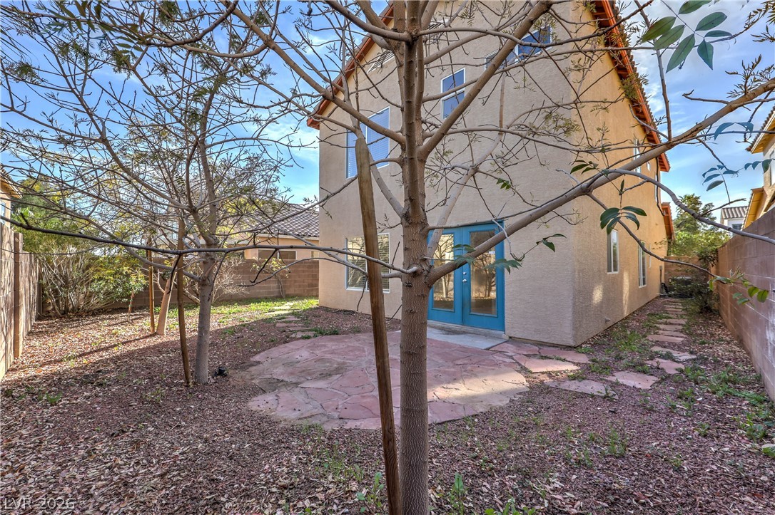 3792 Falcon Springs Drive Las Vegas NV 89147