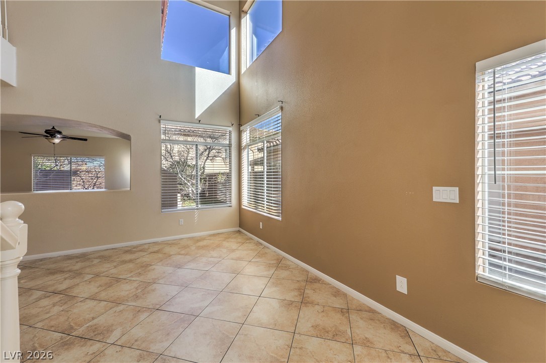 3792 Falcon Springs Drive Las Vegas NV 89147