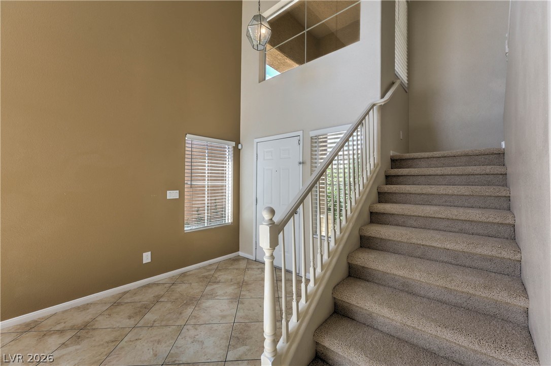 3792 Falcon Springs Drive Las Vegas NV 89147