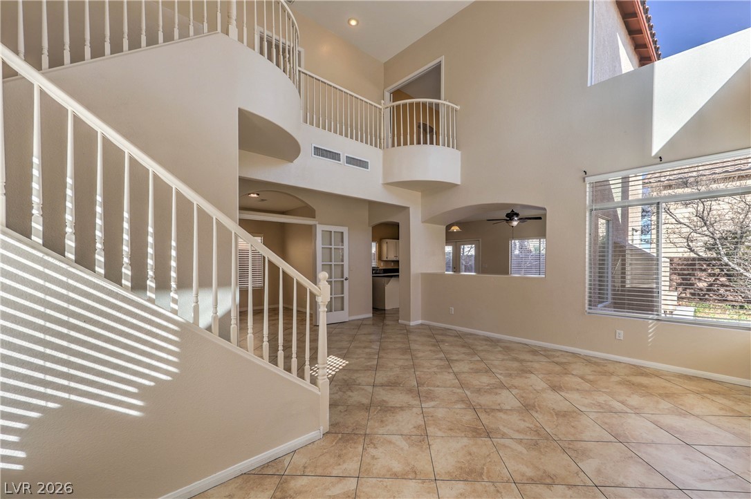 3792 Falcon Springs Drive Las Vegas NV 89147