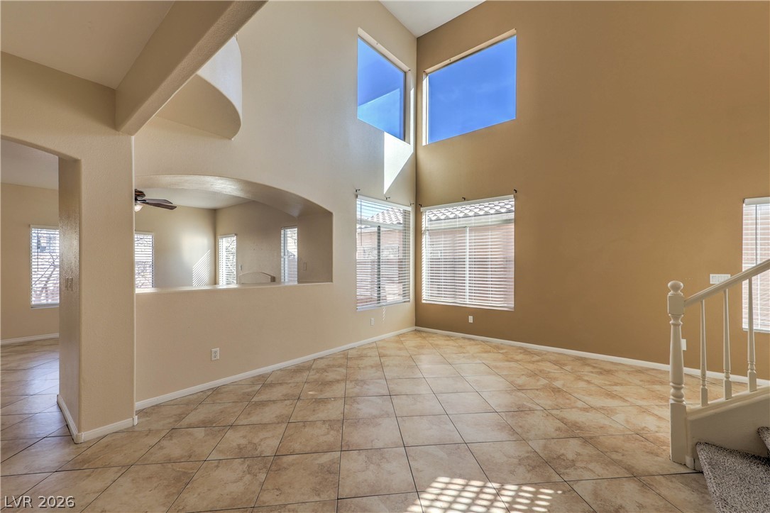 3792 Falcon Springs Drive Las Vegas NV 89147