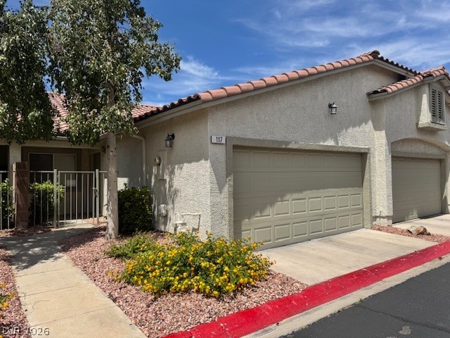 117 Tapatio Street Henderson NV 89074