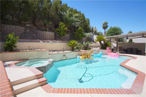 Henderson NV 89074