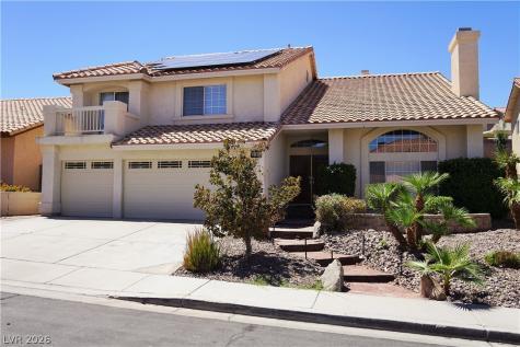 Henderson NV 89074