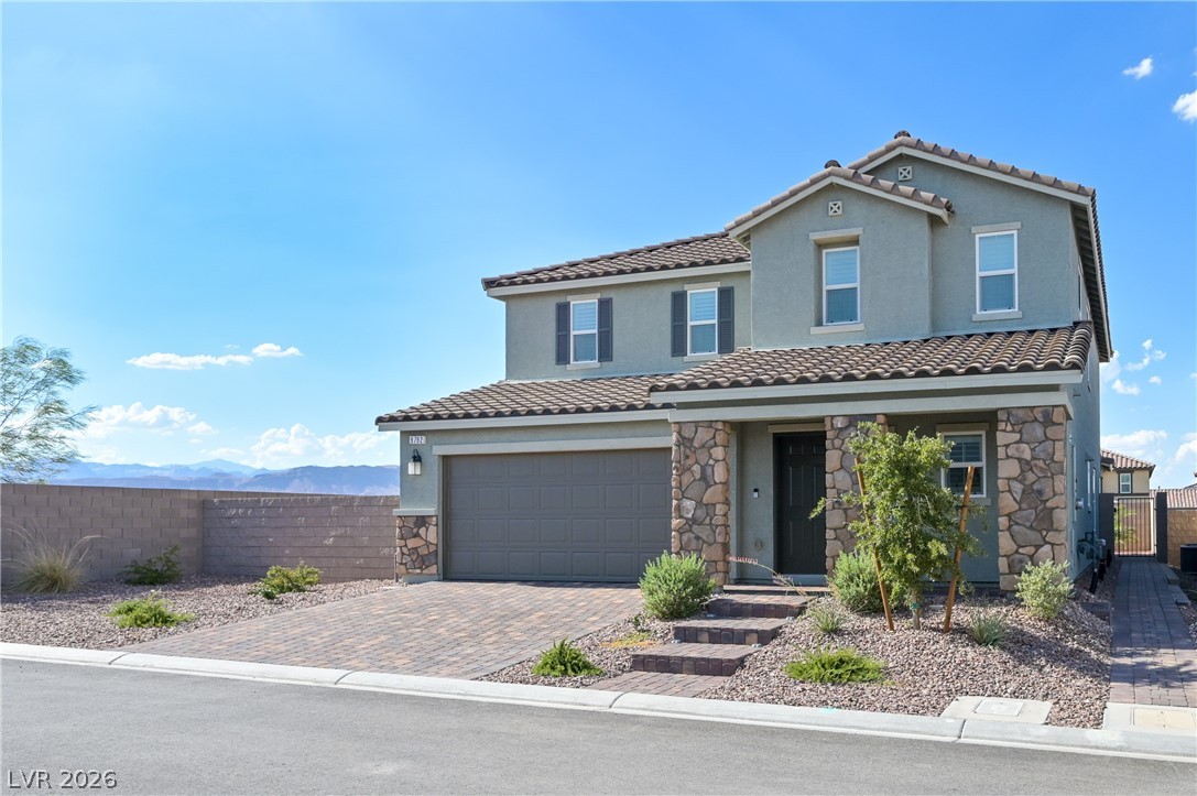 9792 Newcastle Spring Avenue Las Vegas NV 89178