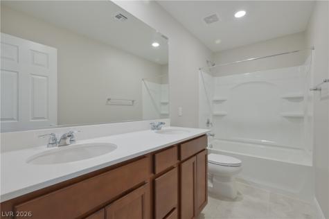 9792 Newcastle Spring Avenue Las Vegas NV 89178