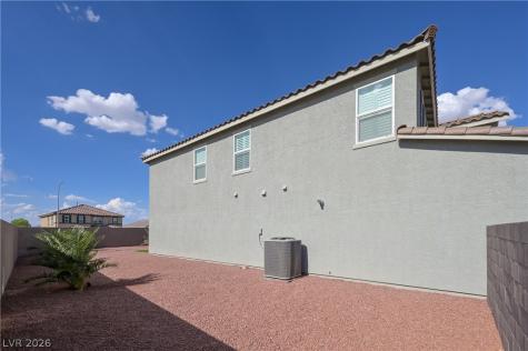 9792 Newcastle Spring Avenue Las Vegas NV 89178