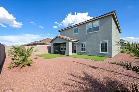 9792 Newcastle Spring Avenue Las Vegas NV 89178