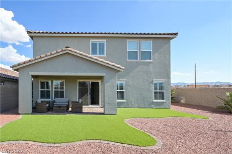 9792 Newcastle Spring Avenue Las Vegas NV 89178