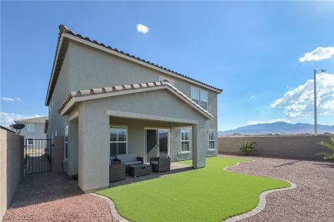 9792 Newcastle Spring Avenue Las Vegas NV 89178