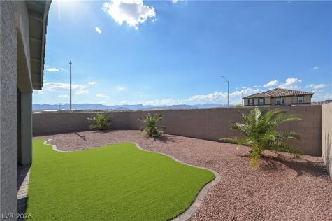 9792 Newcastle Spring Avenue Las Vegas NV 89178