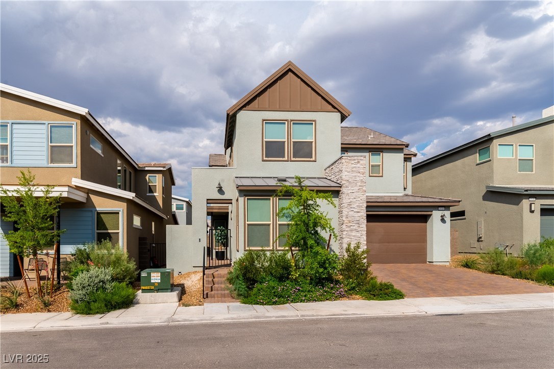 2526 Verdello Street Henderson NV 89044