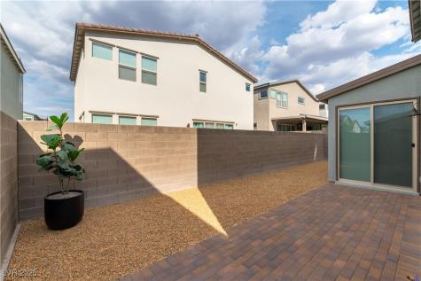 2526 Verdello Street Henderson NV 89044