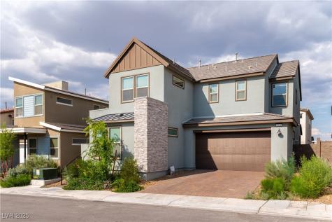 2526 Verdello Street Henderson NV 89044