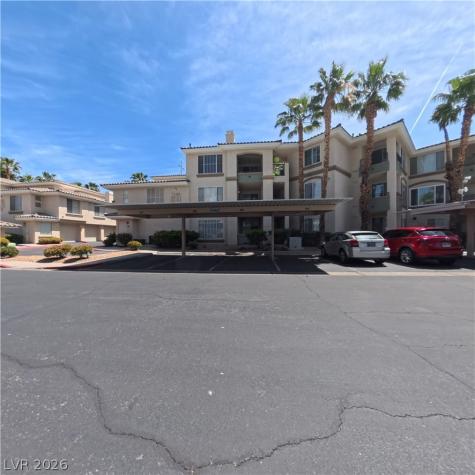 7189 South Durango Drive 202 Las Vegas NV 89113