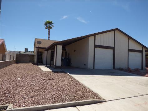 7043 Forest Vista Street Las Vegas NV 89147