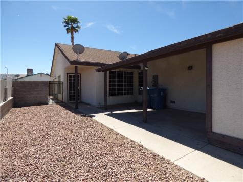 7043 Forest Vista Street Las Vegas NV 89147