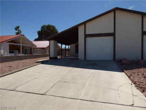 7043 Forest Vista Street Las Vegas NV 89147