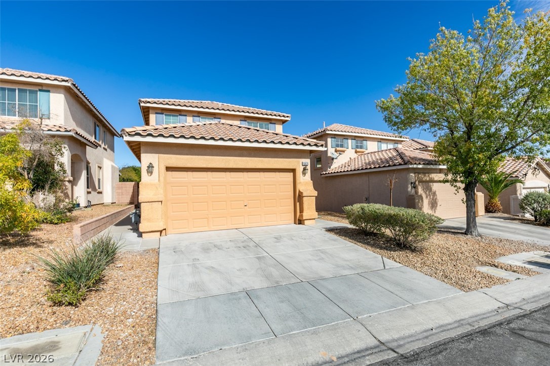 10928 Sutter Hills Avenue Las Vegas NV 89144