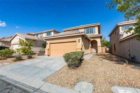 10928 Sutter Hills Avenue Las Vegas NV 89144