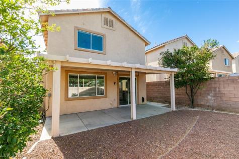 10928 Sutter Hills Avenue Las Vegas NV 89144