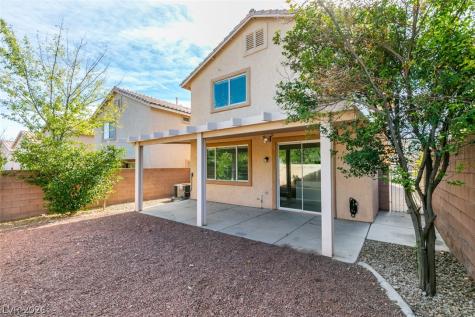 10928 Sutter Hills Avenue Las Vegas NV 89144