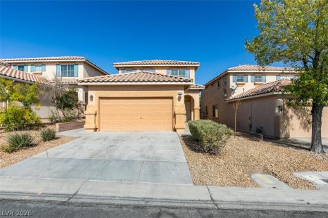 10928 Sutter Hills Avenue Las Vegas NV 89144