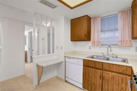 Las Vegas NV 89119