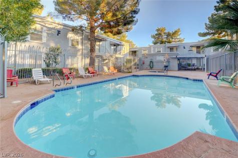 Las Vegas NV 89119