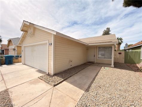 1593 Teardrop Street Las Vegas NV 89142