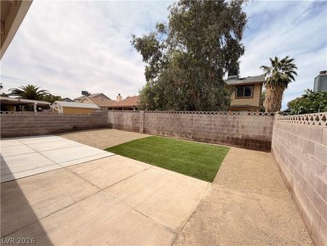 1593 Teardrop Street Las Vegas NV 89142