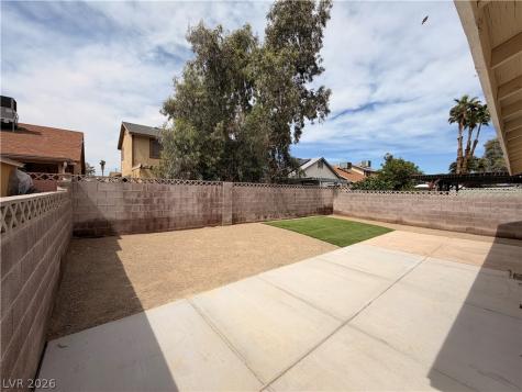 1593 Teardrop Street Las Vegas NV 89142