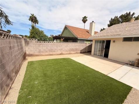 1593 Teardrop Street Las Vegas NV 89142