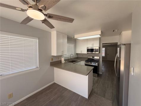 1593 Teardrop Street Las Vegas NV 89142