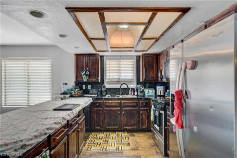 6644 Pepperidge Way Las Vegas NV 89108