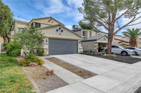 6644 Pepperidge Way Las Vegas NV 89108