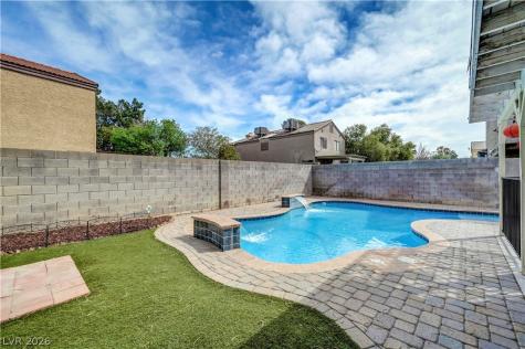 6644 Pepperidge Way Las Vegas NV 89108